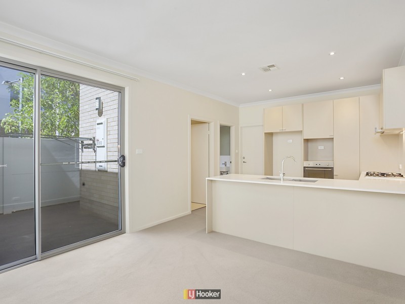 10/101 Kinloch Circuit, Bruce ACT 2617