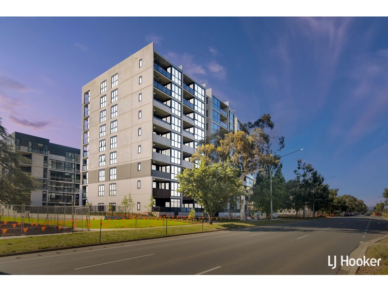 413/349 Northbourne Avenue, Lyneham ACT 2602