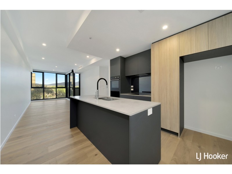 413/349 Northbourne Avenue, Lyneham ACT 2602