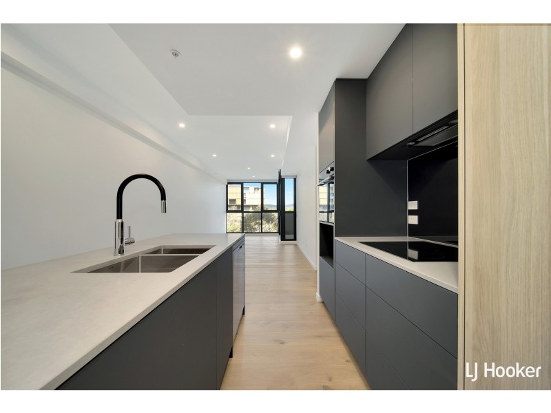 413/349 Northbourne Avenue, Lyneham ACT 2602