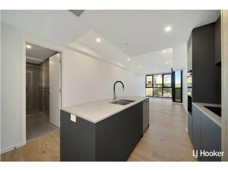 413/349 Northbourne Avenue, Lyneham ACT 2602