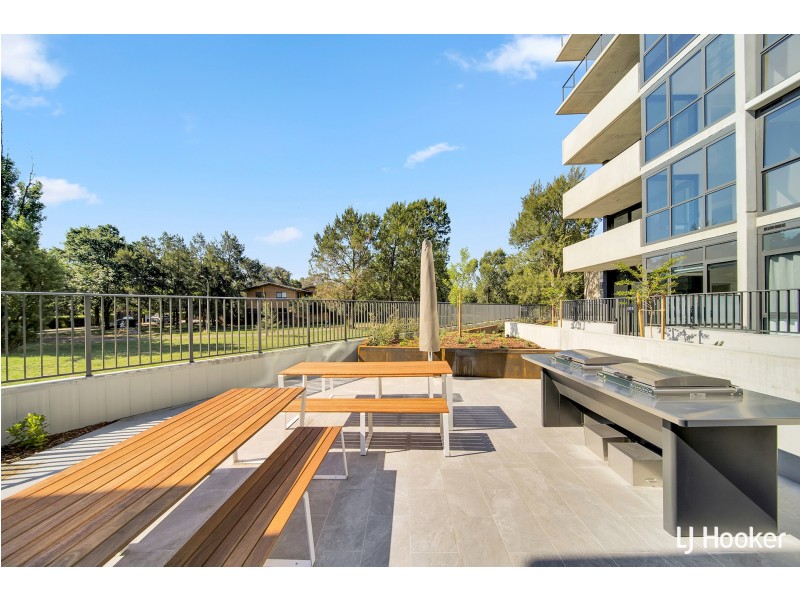 413/349 Northbourne Avenue, Lyneham ACT 2602