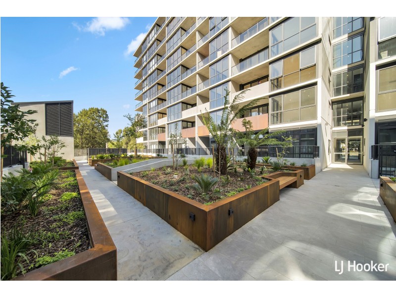 413/349 Northbourne Avenue, Lyneham ACT 2602