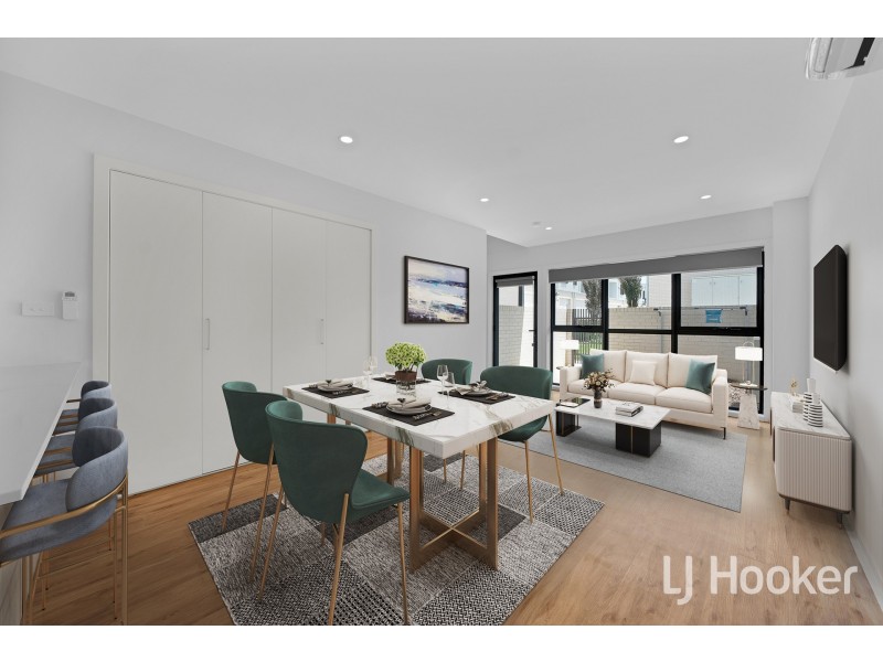 87/60 Kingsland Parade, Casey ACT 2913