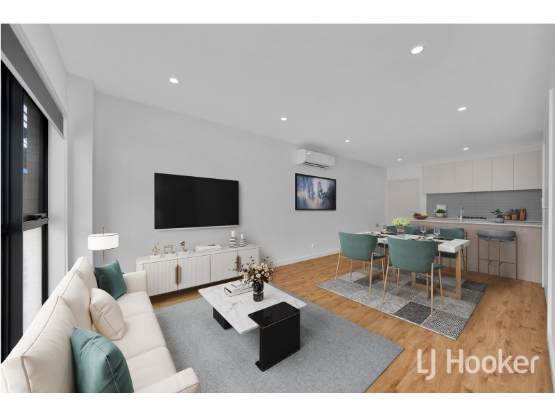 87/60 Kingsland Parade, Casey ACT 2913