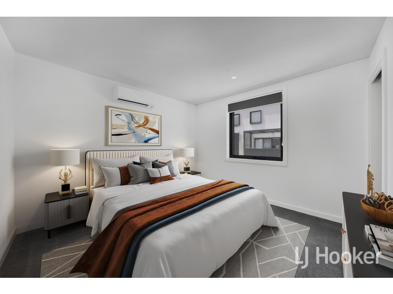 87/60 Kingsland Parade, Casey ACT 2913