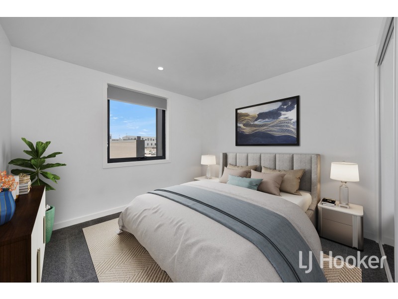 87/60 Kingsland Parade, Casey ACT 2913