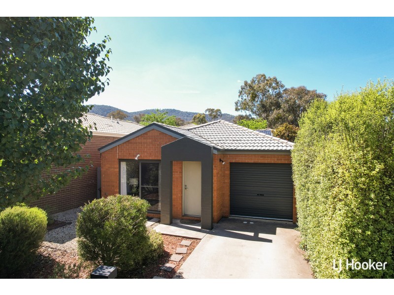 71 Ian Nicol Street, Watson ACT 2602