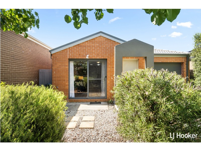 71 Ian Nicol Street, Watson ACT 2602