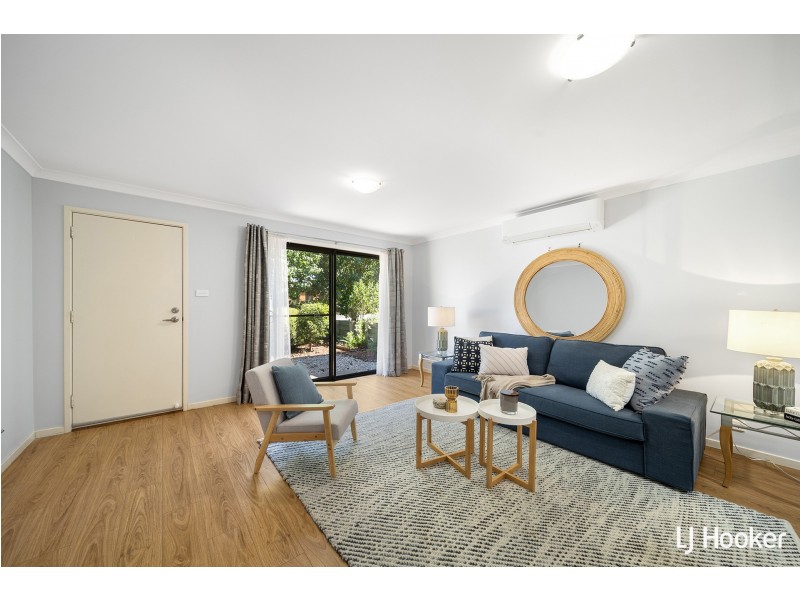 71 Ian Nicol Street, Watson ACT 2602