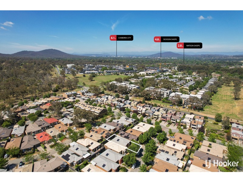 71 Ian Nicol Street, Watson ACT 2602