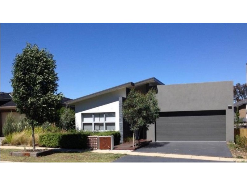 28 Loma Rudduck Street, Forde ACT 2914