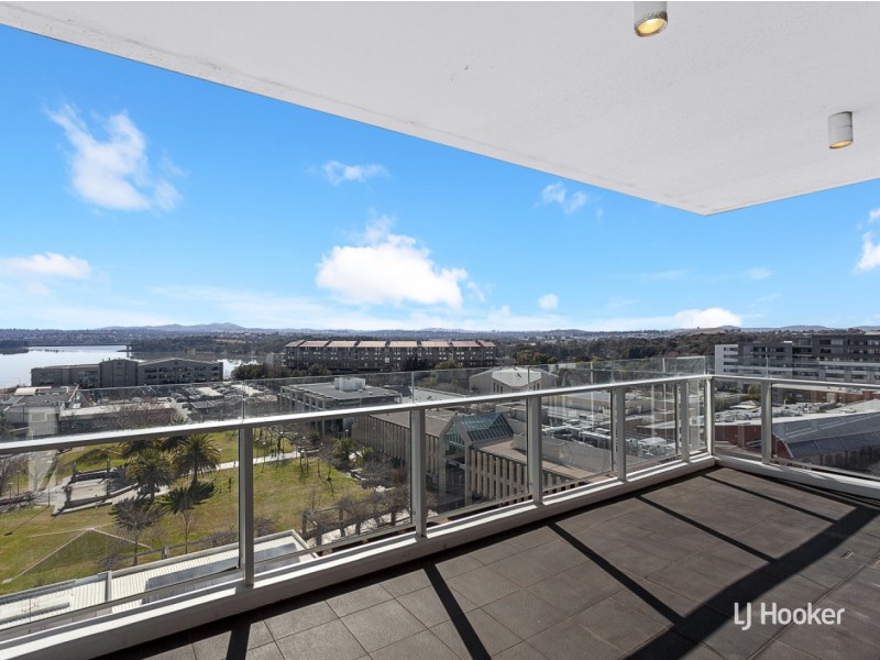 167/39 Benjamin Way, Belconnen ACT 2617