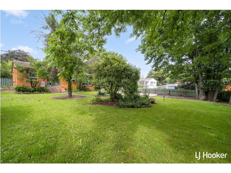 4 Stillwell Place, Mawson ACT 2607