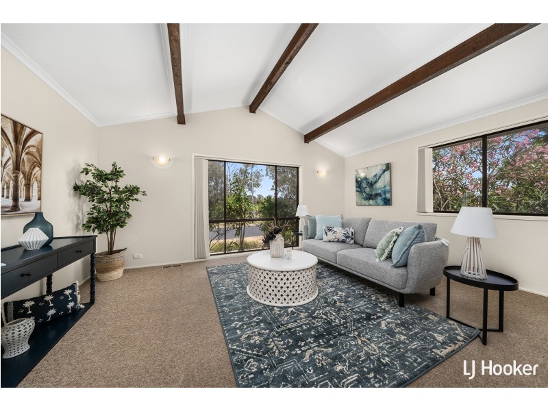 31 Ashkanasy Crescent, Evatt ACT 2617