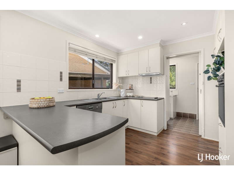 31 Ashkanasy Crescent, Evatt ACT 2617