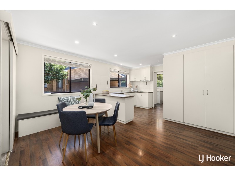 31 Ashkanasy Crescent, Evatt ACT 2617