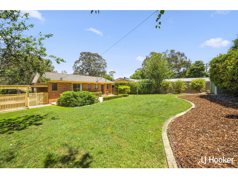 31 Ashkanasy Crescent, Evatt ACT 2617