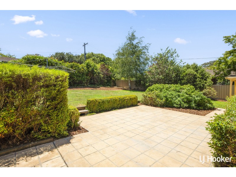 31 Ashkanasy Crescent, Evatt ACT 2617