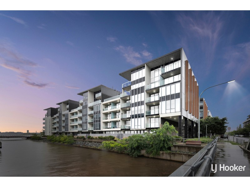 29/11 Trevillian Quay, Kingston ACT 2604