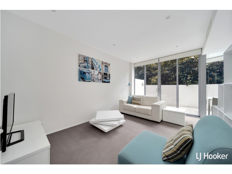 29/11 Trevillian Quay, Kingston ACT 2604