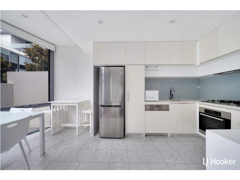 29/11 Trevillian Quay, Kingston ACT 2604