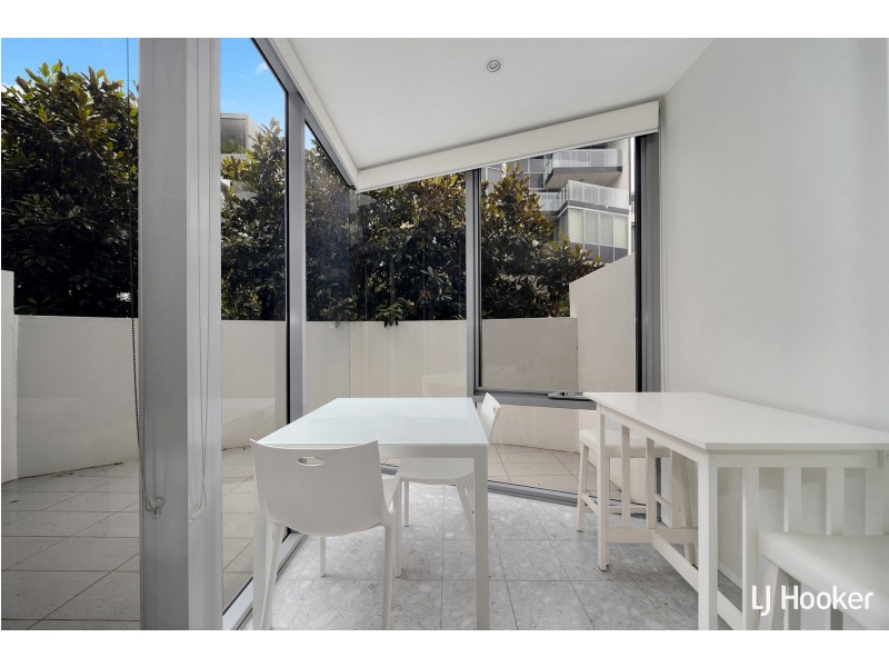 29/11 Trevillian Quay, Kingston ACT 2604