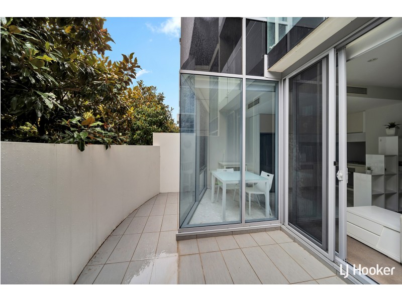 29/11 Trevillian Quay, Kingston ACT 2604