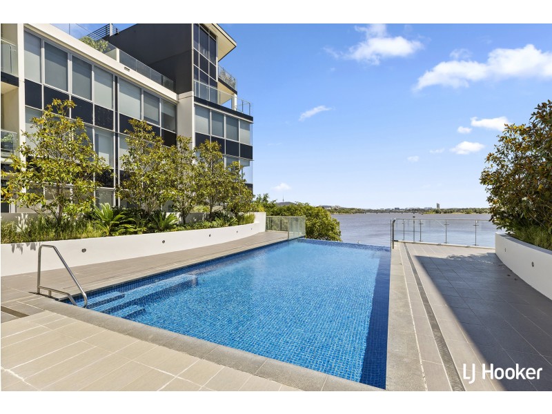 29/11 Trevillian Quay, Kingston ACT 2604