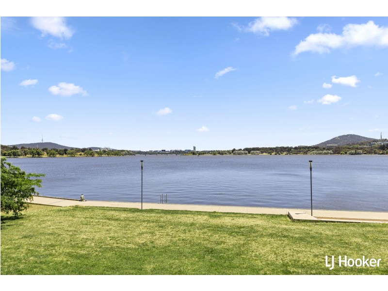 29/11 Trevillian Quay, Kingston ACT 2604
