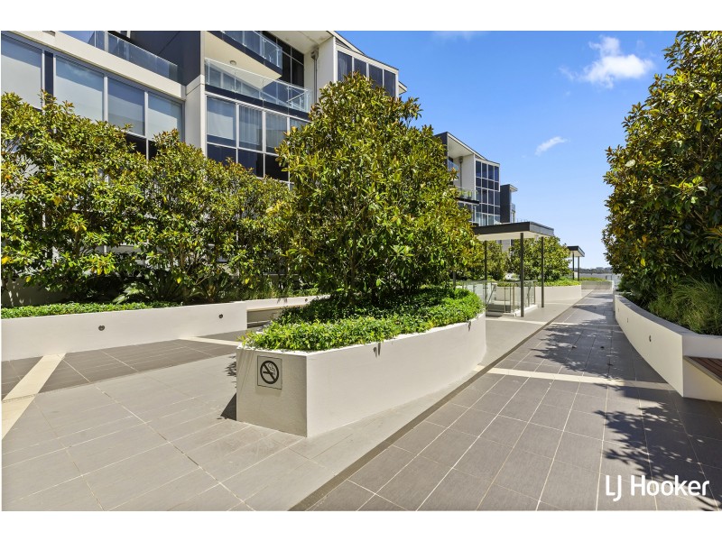 29/11 Trevillian Quay, Kingston ACT 2604