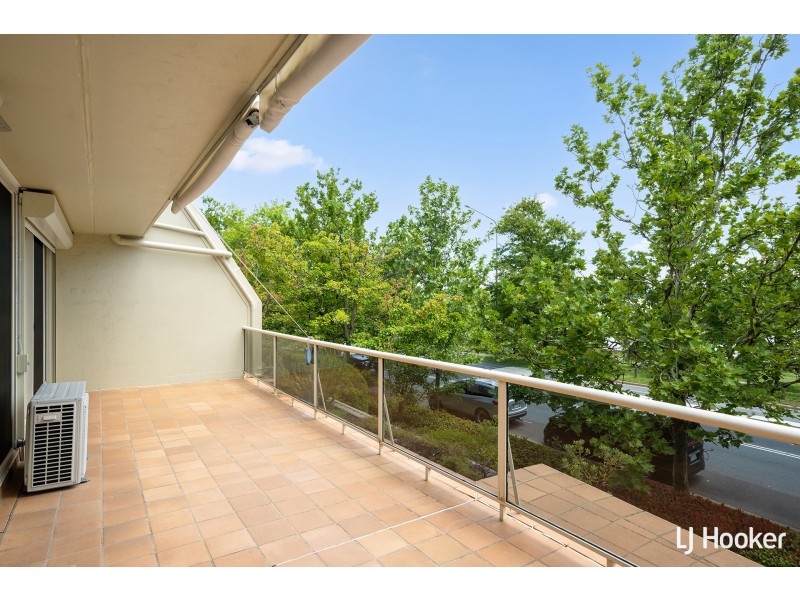25B/9 Chandler Street, Belconnen ACT 2617