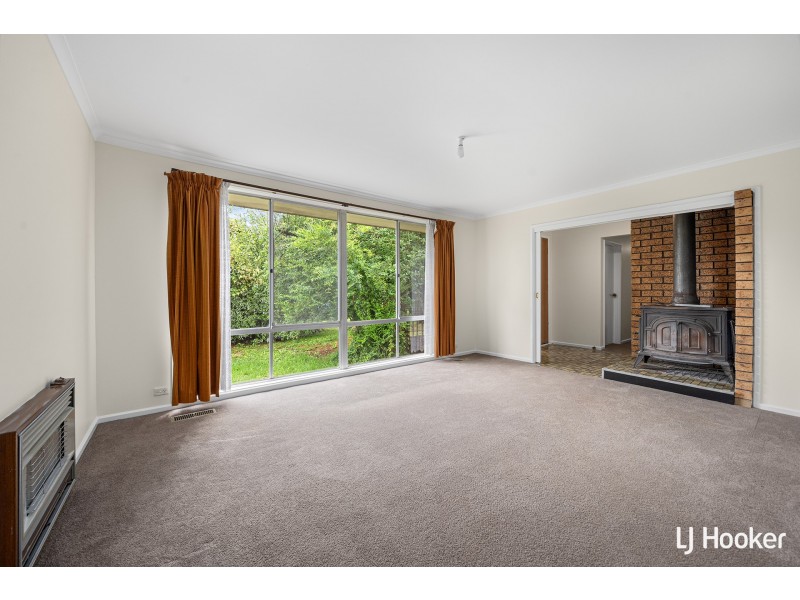 4 Piesse Place, Evatt ACT 2617