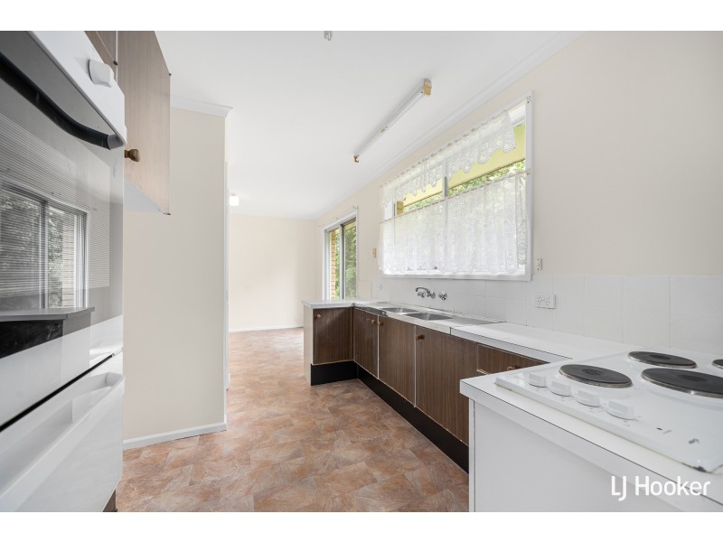 4 Piesse Place, Evatt ACT 2617