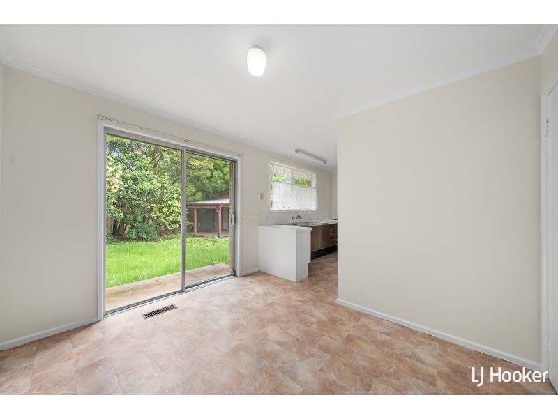 4 Piesse Place, Evatt ACT 2617