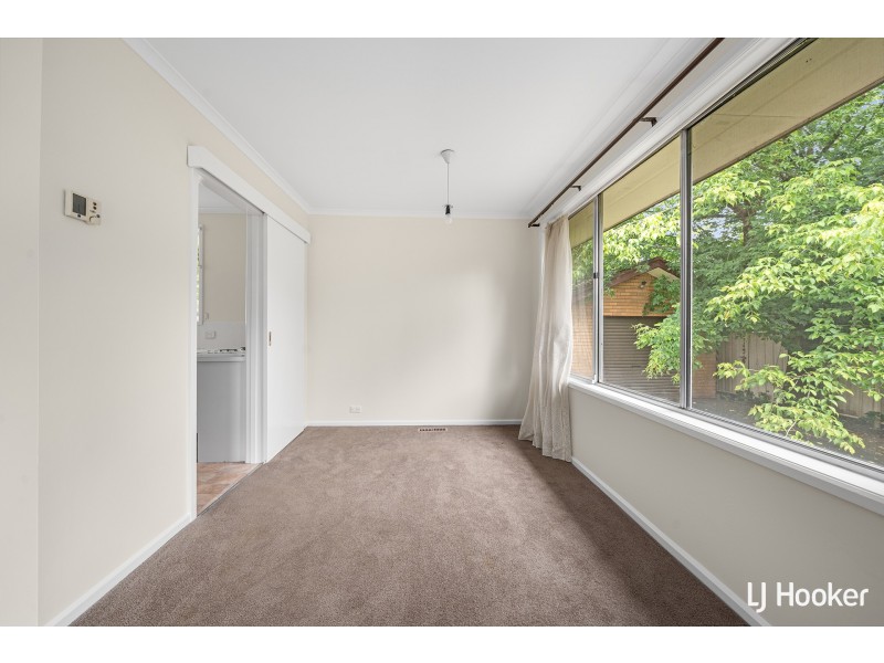 4 Piesse Place, Evatt ACT 2617