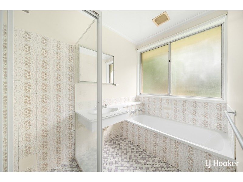 4 Piesse Place, Evatt ACT 2617