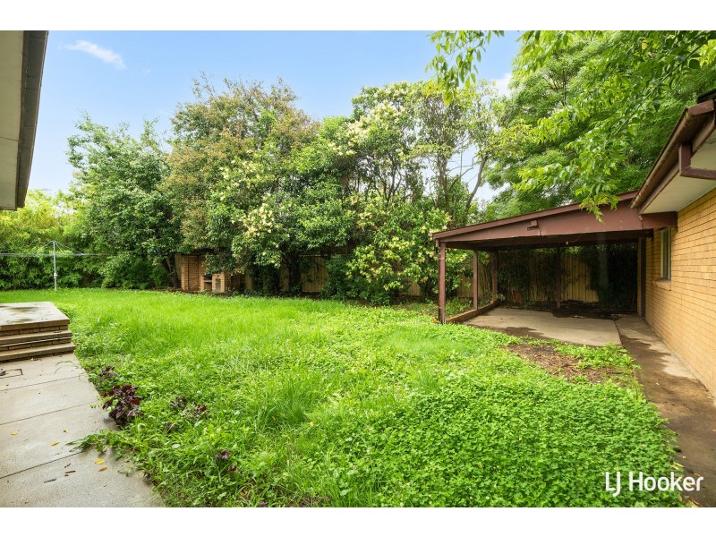 4 Piesse Place, Evatt ACT 2617