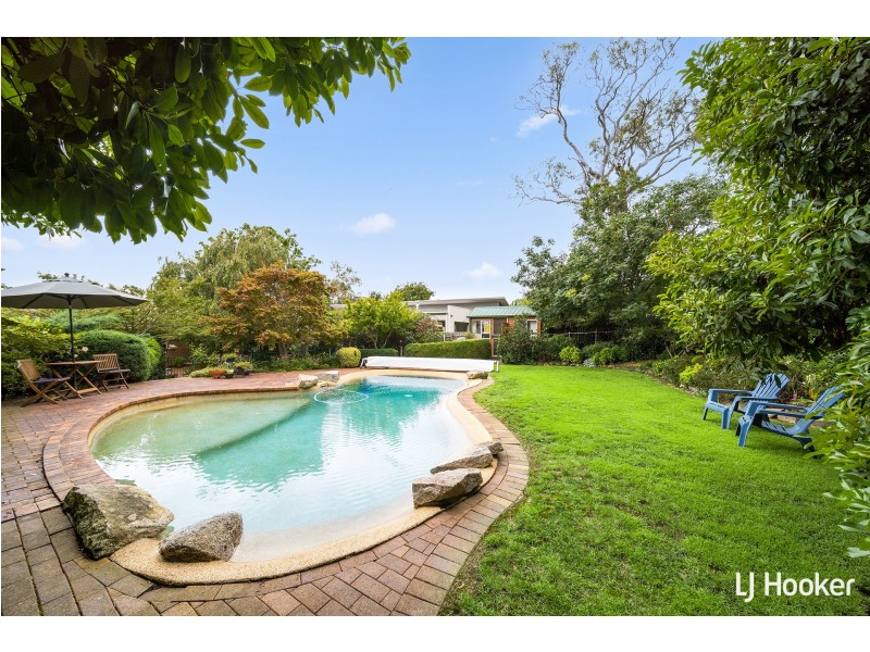 6 Darmody Street, Weetangera ACT 2614