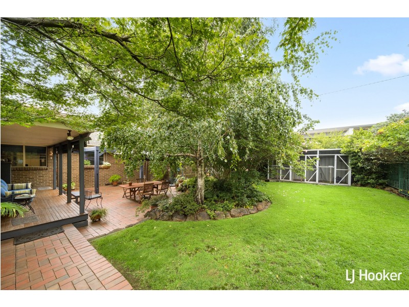 6 Darmody Street, Weetangera ACT 2614