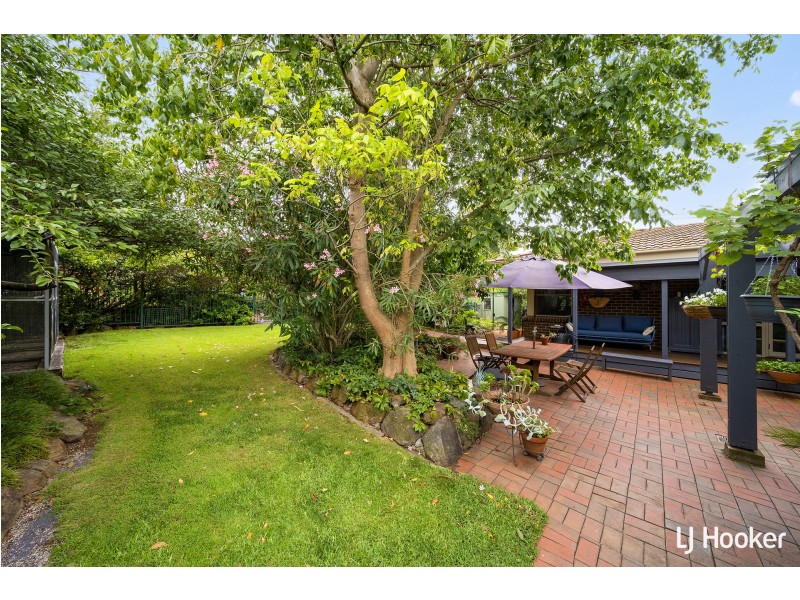 6 Darmody Street, Weetangera ACT 2614