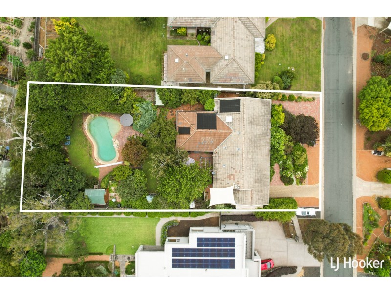 6 Darmody Street, Weetangera ACT 2614