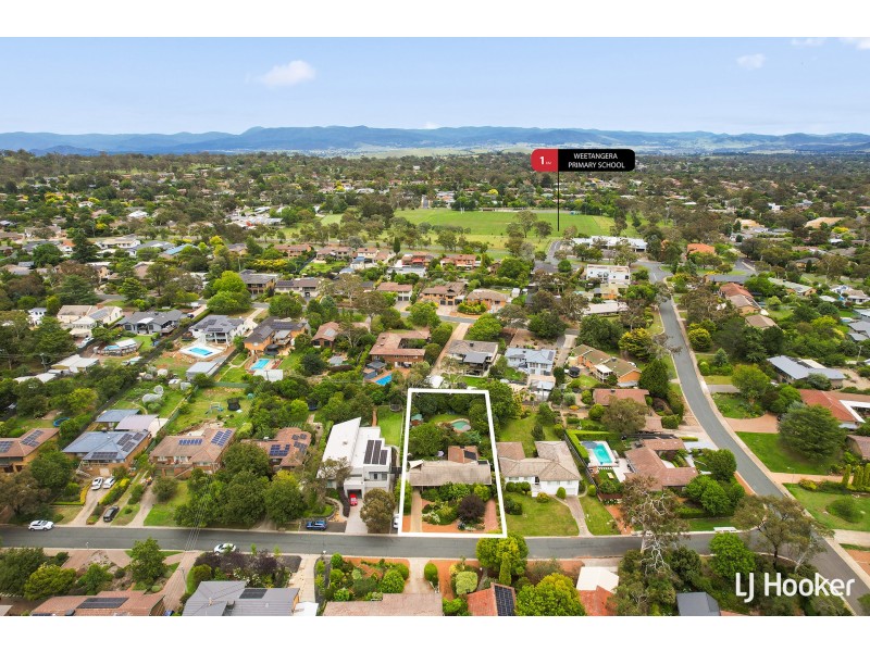 6 Darmody Street, Weetangera ACT 2614