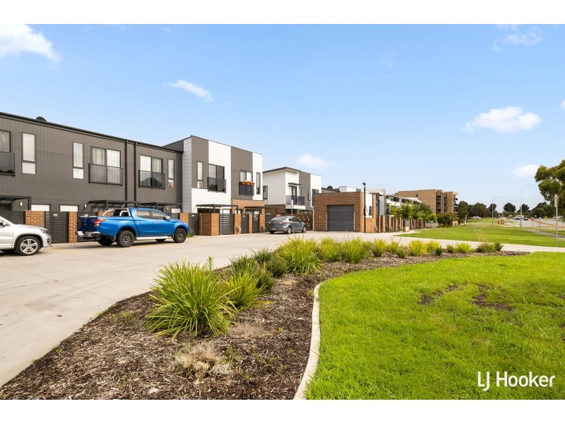 19/33 Braybrooke Street, Bruce ACT 2617
