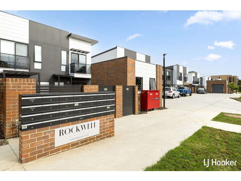 19/33 Braybrooke Street, Bruce ACT 2617
