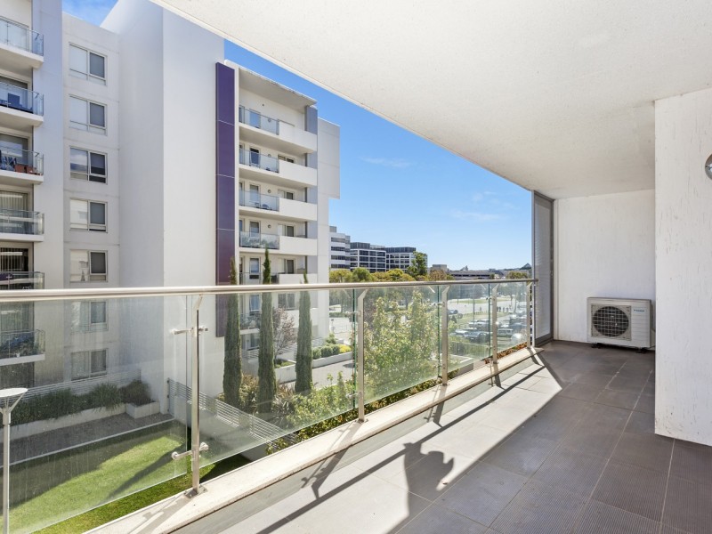 113/72 College Street, Belconnen ACT 2617
