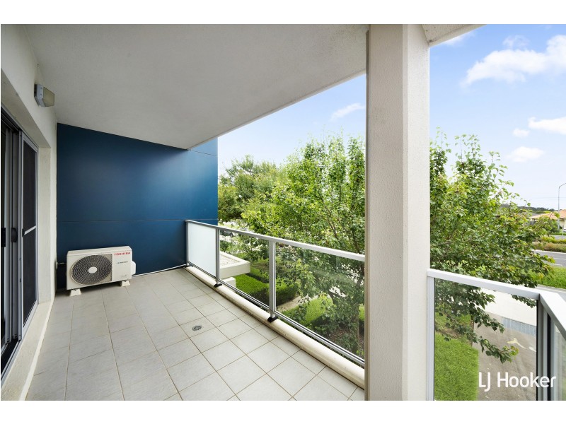 61/311 Flemington Road, Franklin ACT 2913