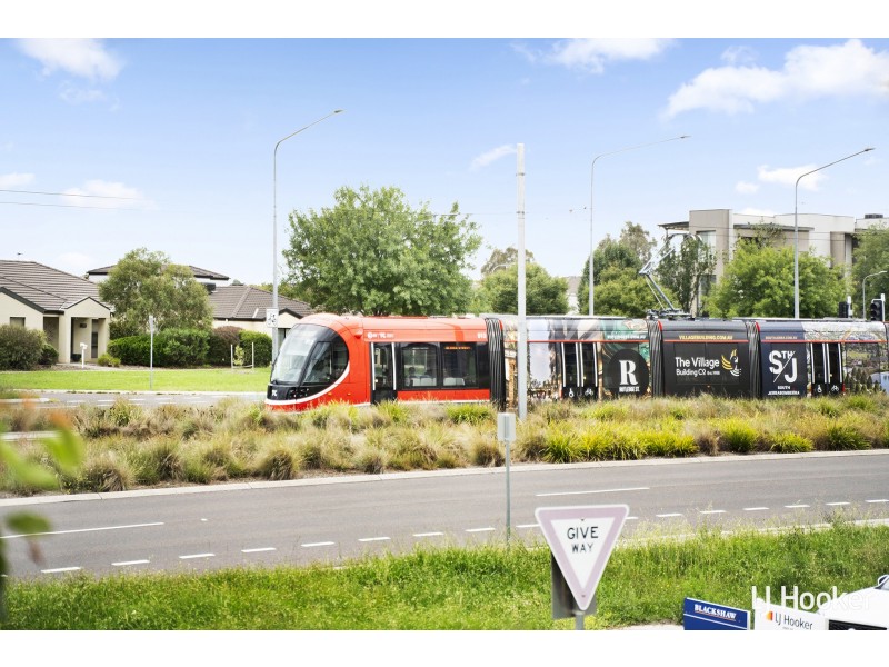 61/311 Flemington Road, Franklin ACT 2913