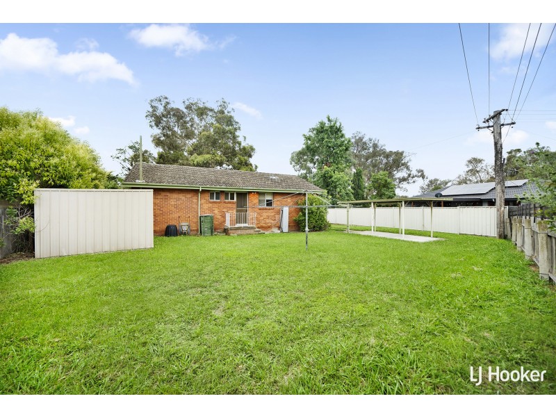 19 Ogilby Crescent, Page ACT 2614