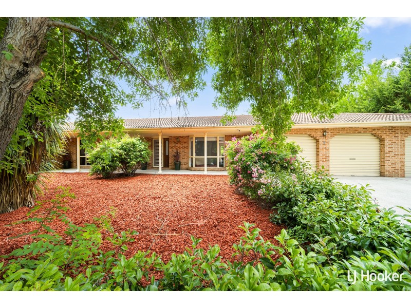 9 Tewksbury Circuit, Theodore ACT 2905